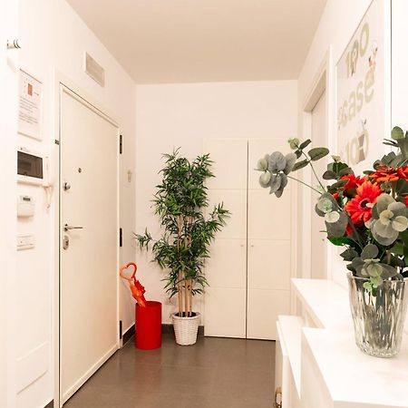 Bienvenue 2 Apartman Bari Kültér fotó