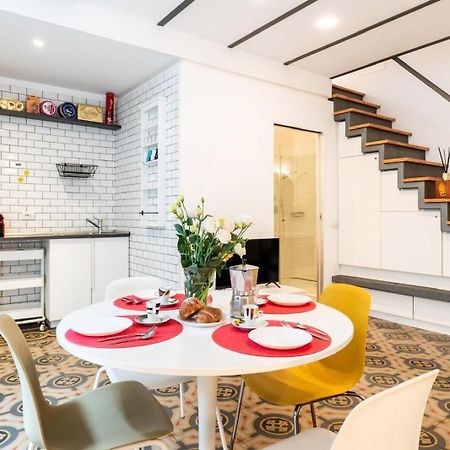 Bienvenue 2 Apartman Bari Kültér fotó