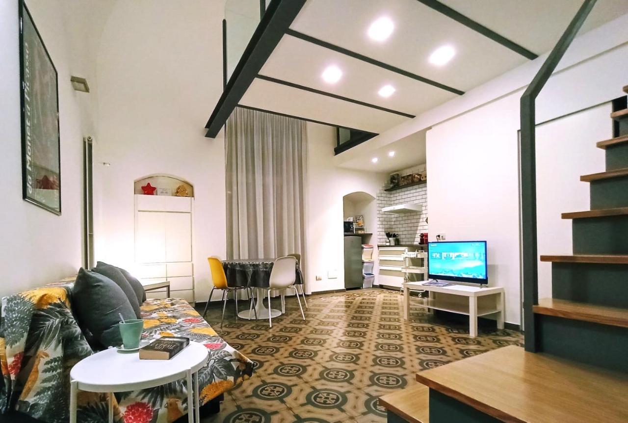 Bienvenue 2 Apartman Bari Kültér fotó