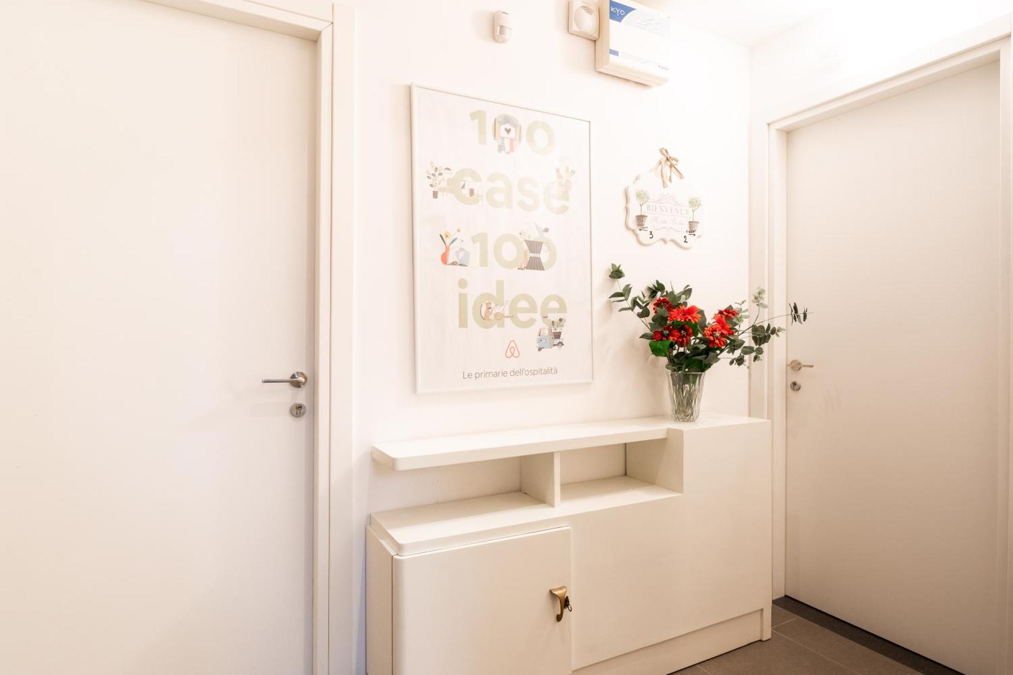 Bienvenue 2 Apartman Bari Kültér fotó