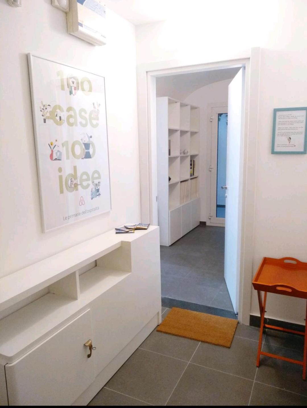 Bienvenue 2 Apartman Bari Kültér fotó