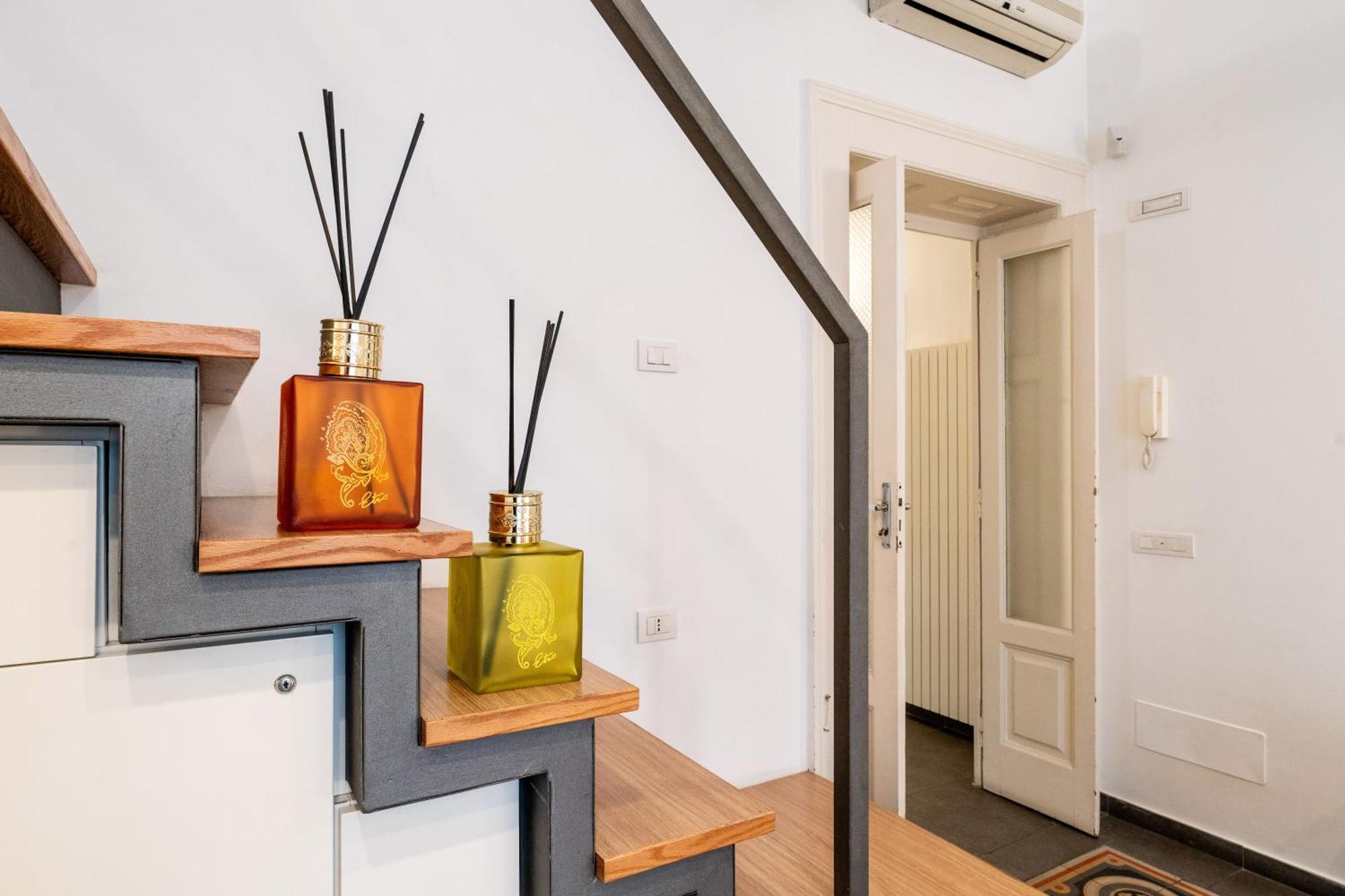 Bienvenue 2 Apartman Bari Kültér fotó