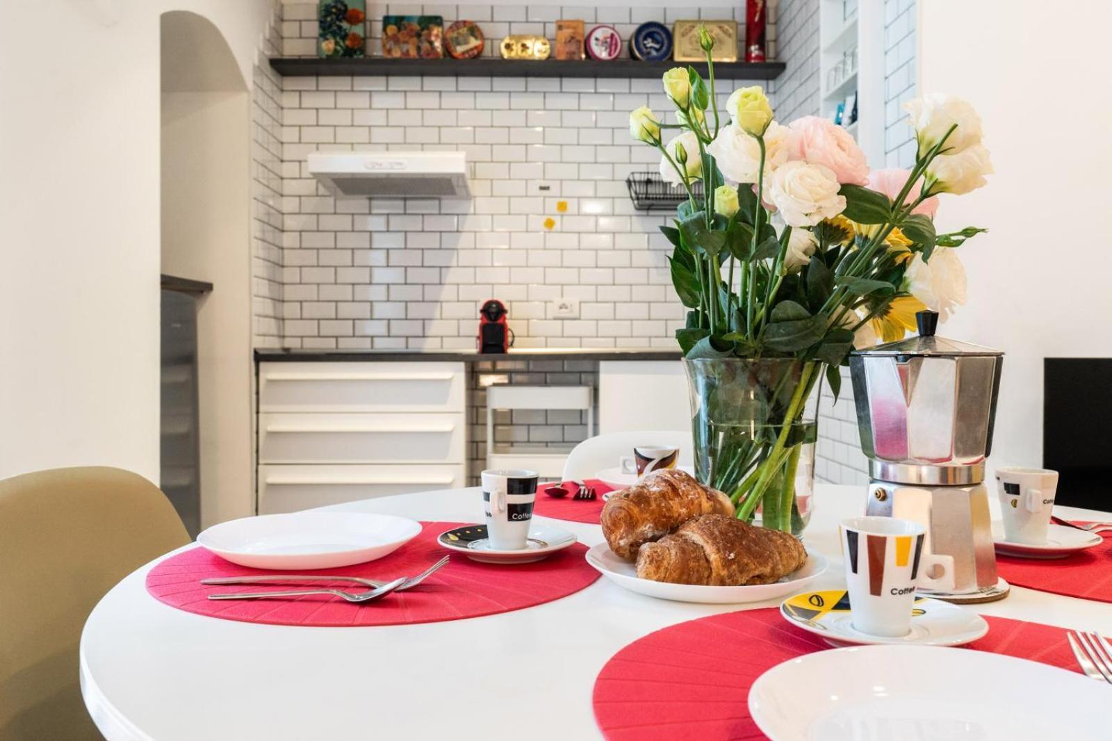 Bienvenue 2 Apartman Bari Kültér fotó