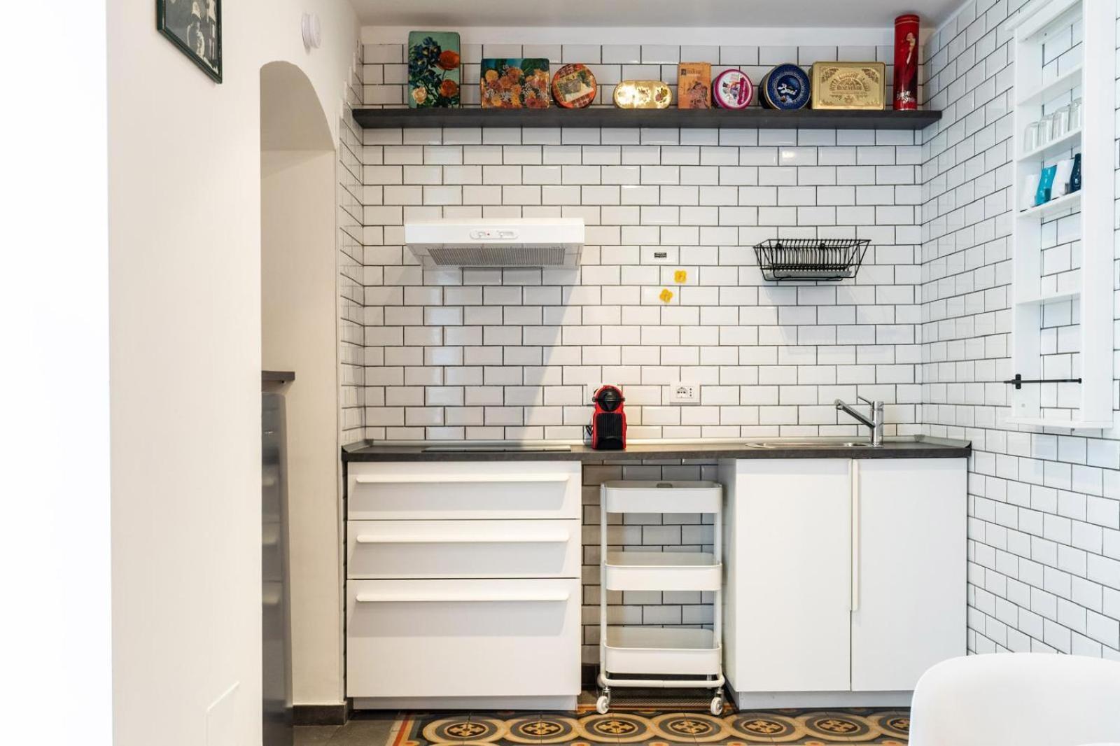 Bienvenue 2 Apartman Bari Kültér fotó