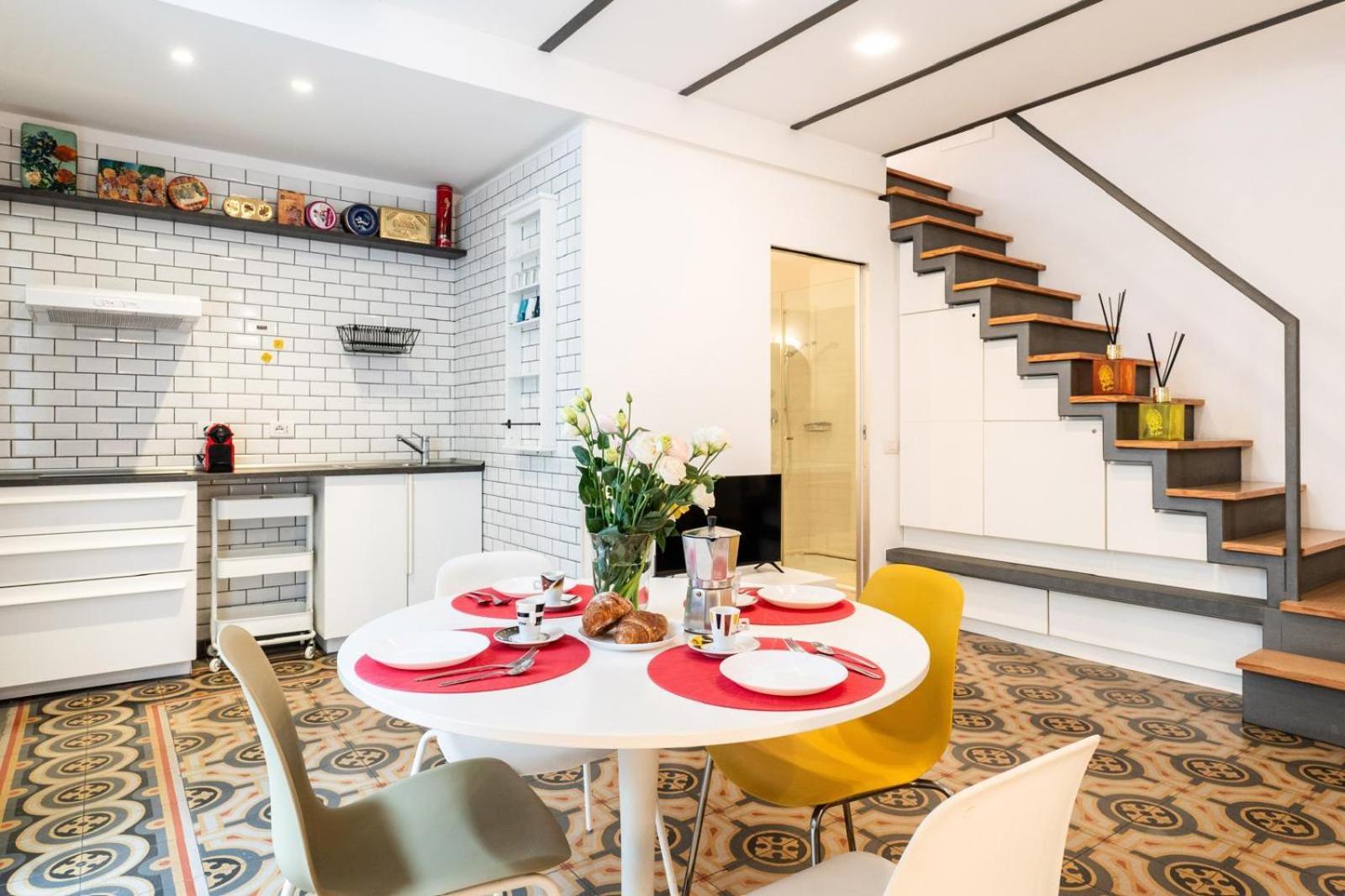 Bienvenue 2 Apartman Bari Kültér fotó