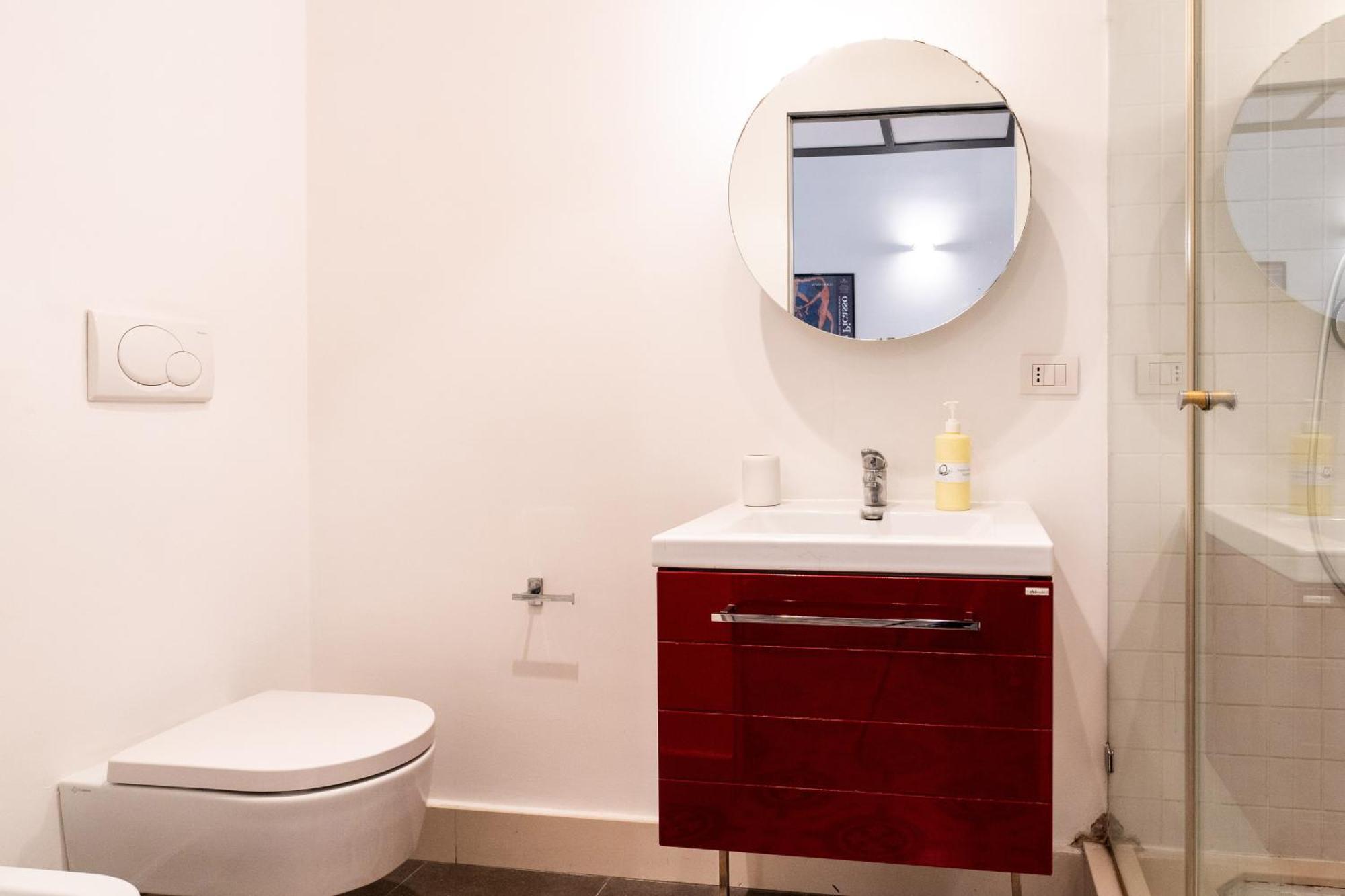 Bienvenue 2 Apartman Bari Kültér fotó