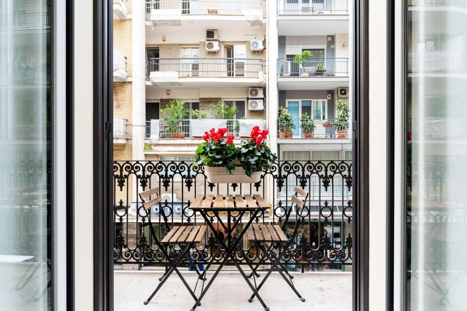 Bienvenue 2 Apartman Bari Kültér fotó