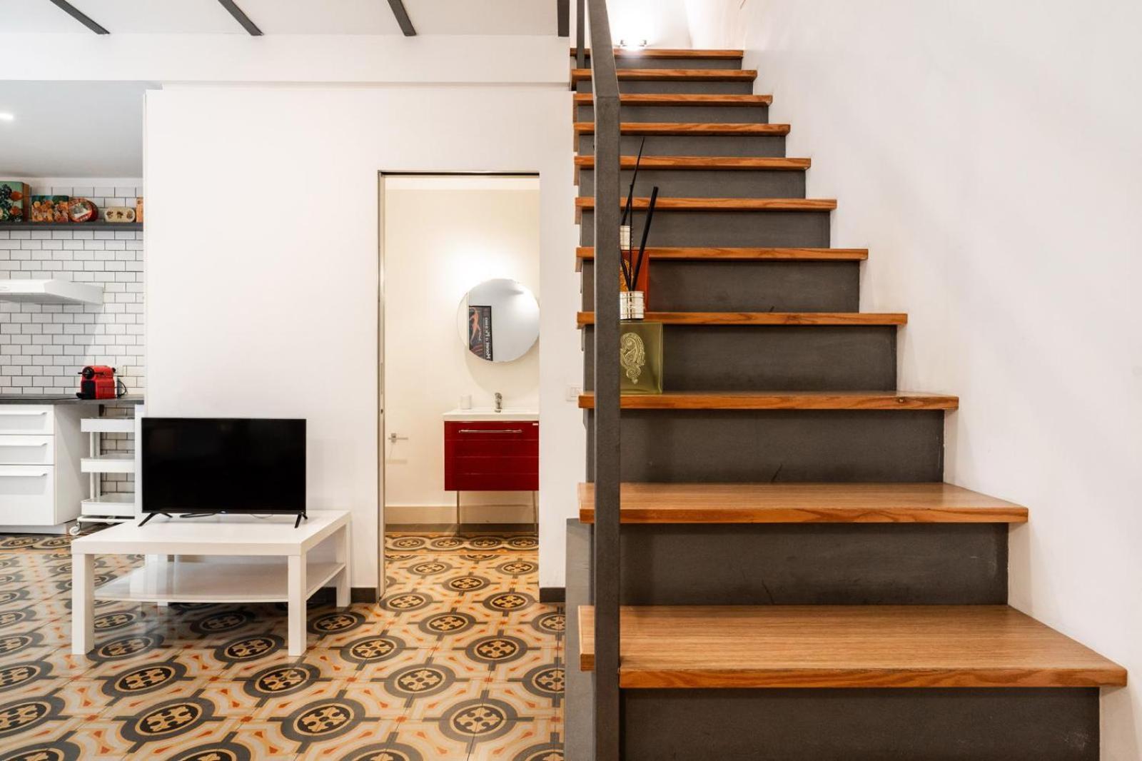 Bienvenue 2 Apartman Bari Kültér fotó