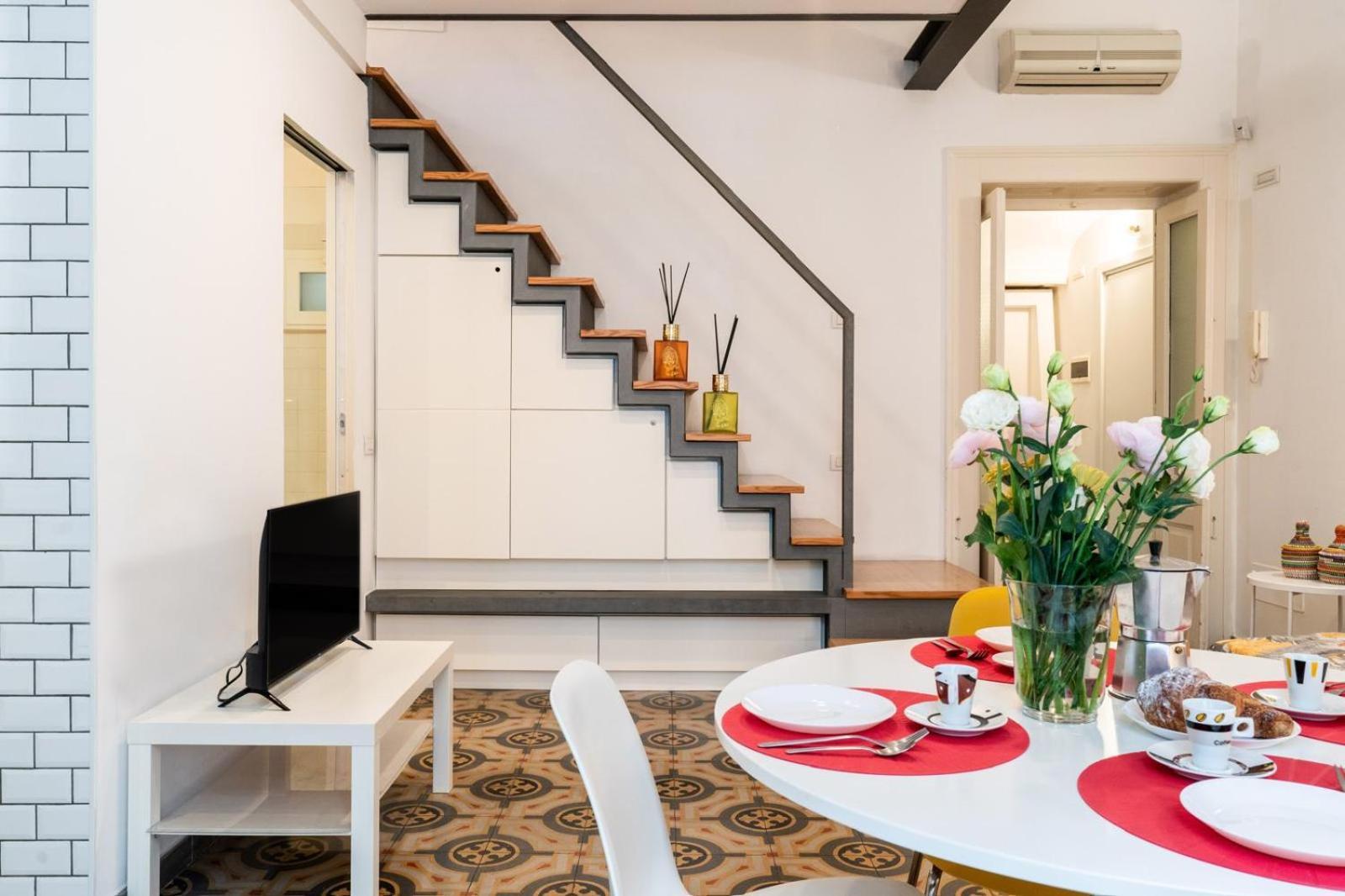 Bienvenue 2 Apartman Bari Kültér fotó