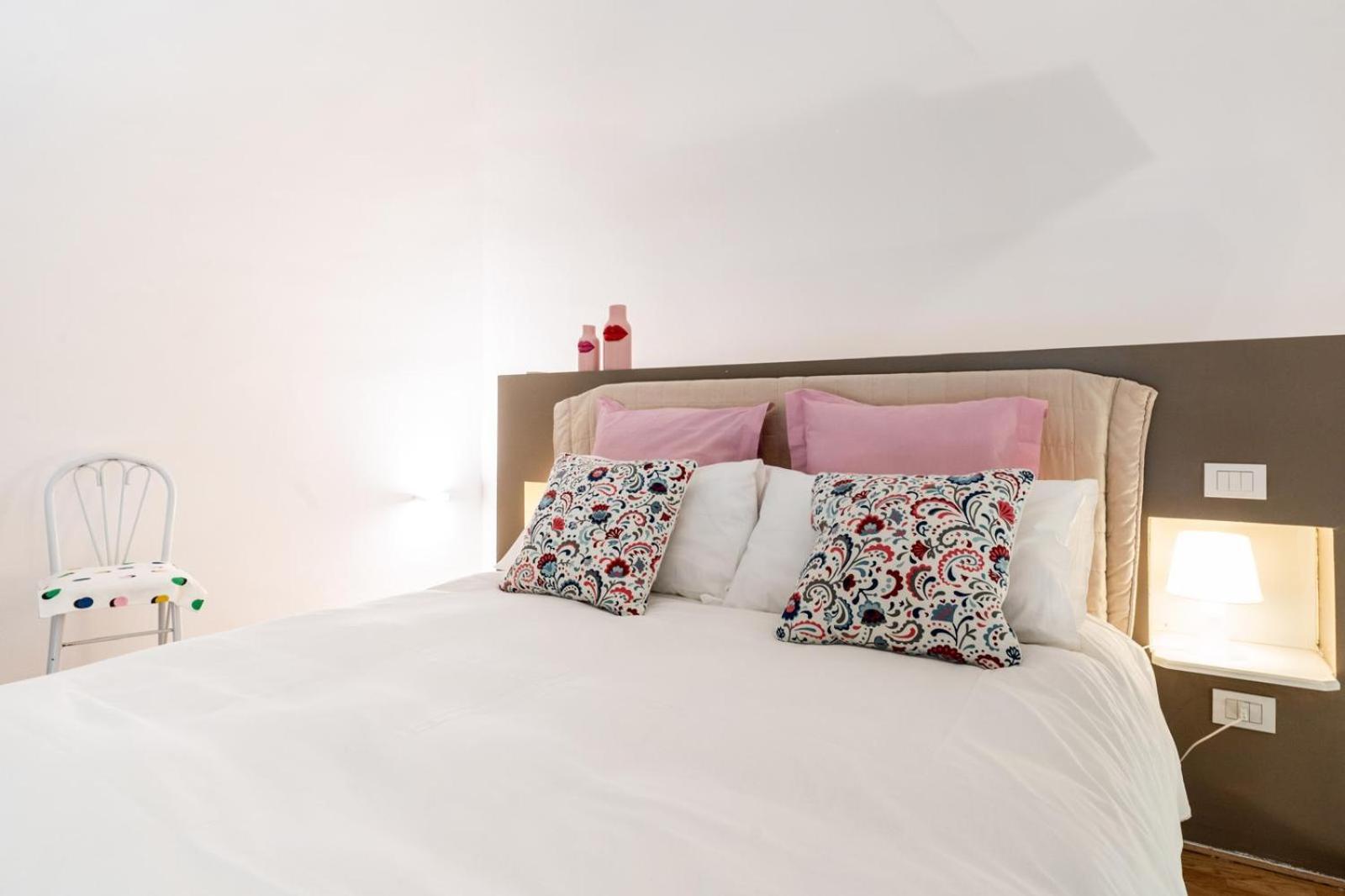 Bienvenue 2 Apartman Bari Kültér fotó