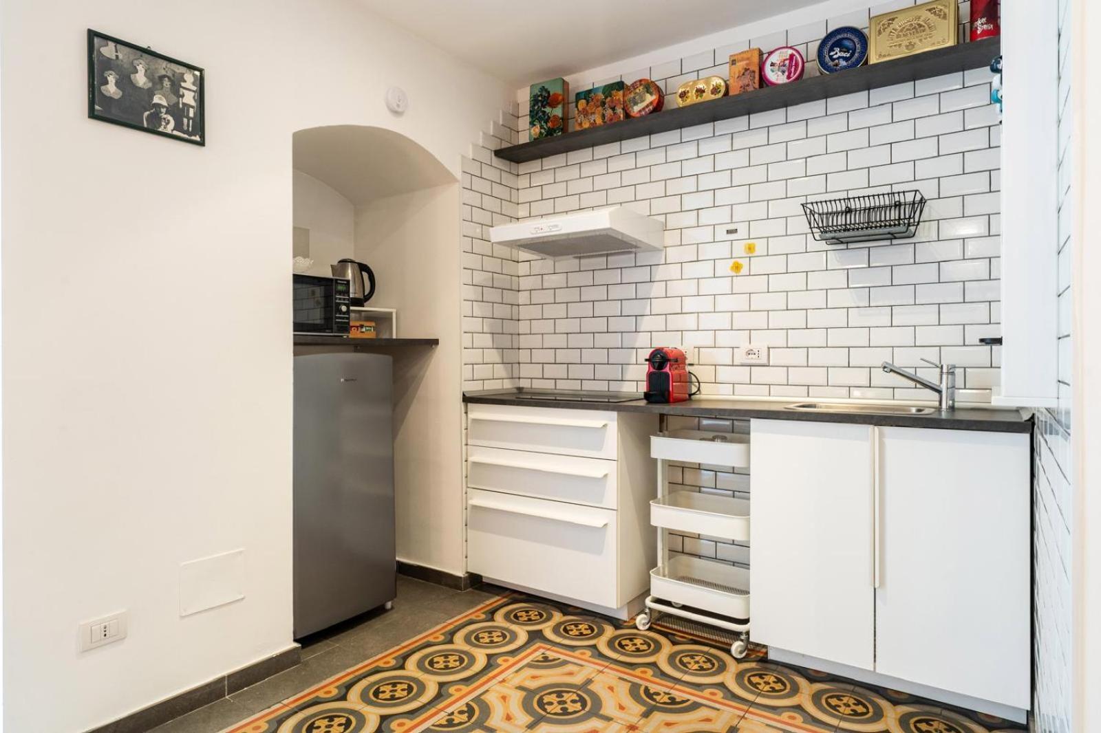 Bienvenue 2 Apartman Bari Kültér fotó