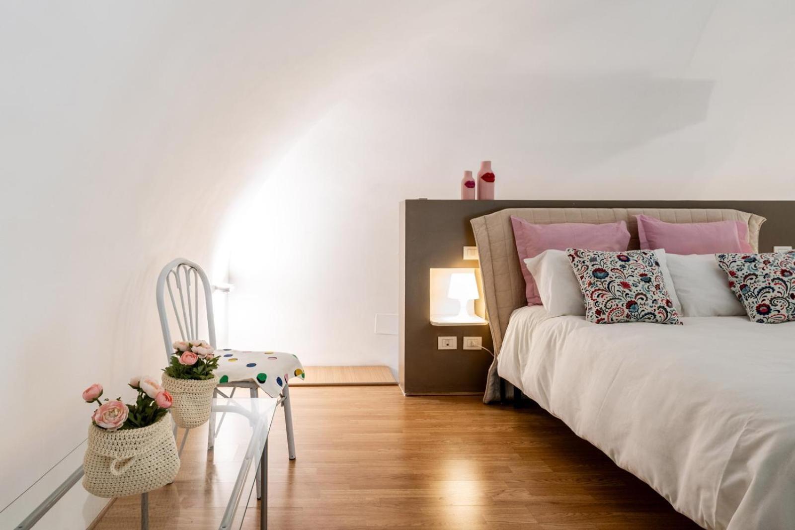 Bienvenue 2 Apartman Bari Kültér fotó