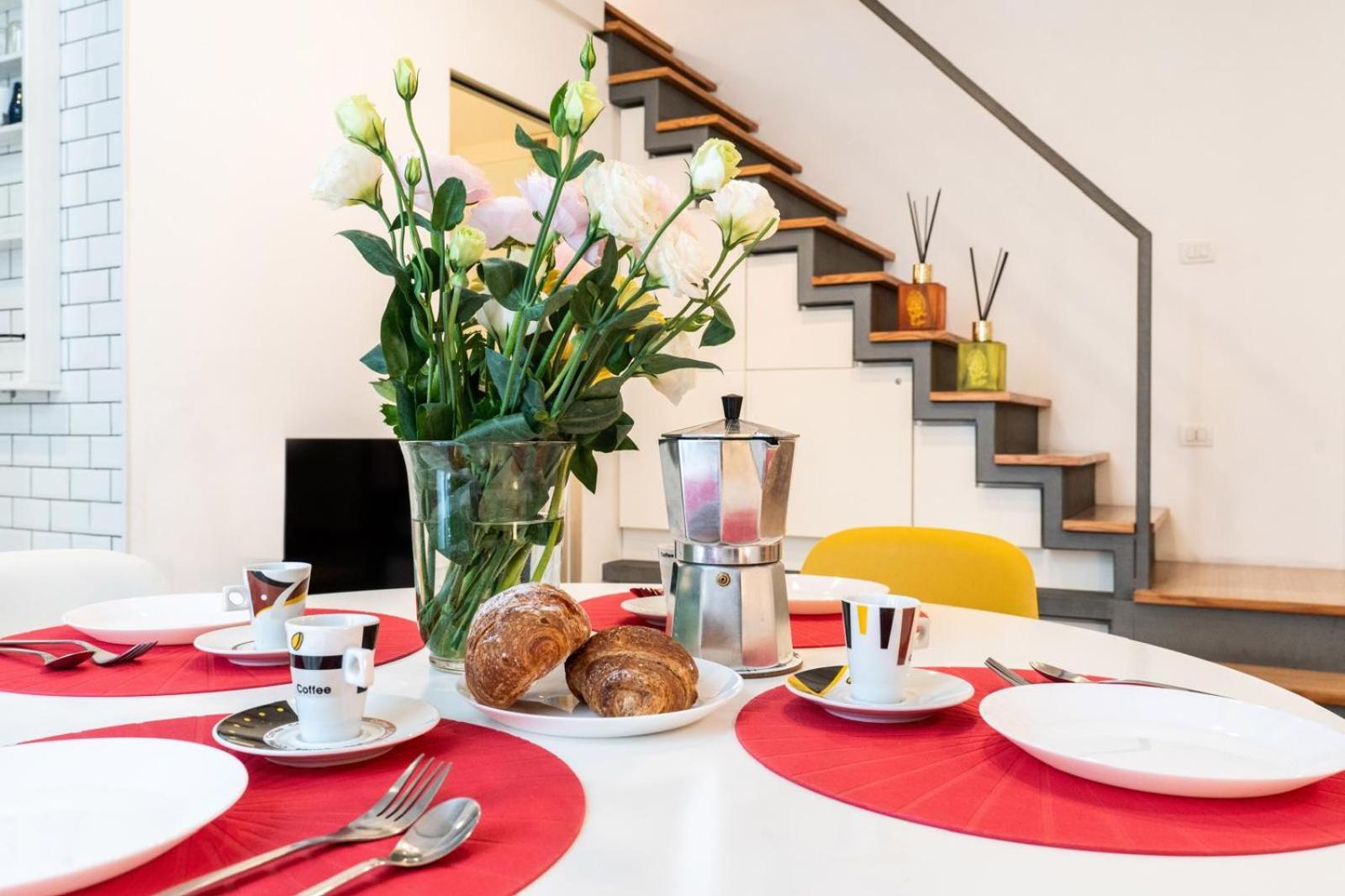 Bienvenue 2 Apartman Bari Kültér fotó