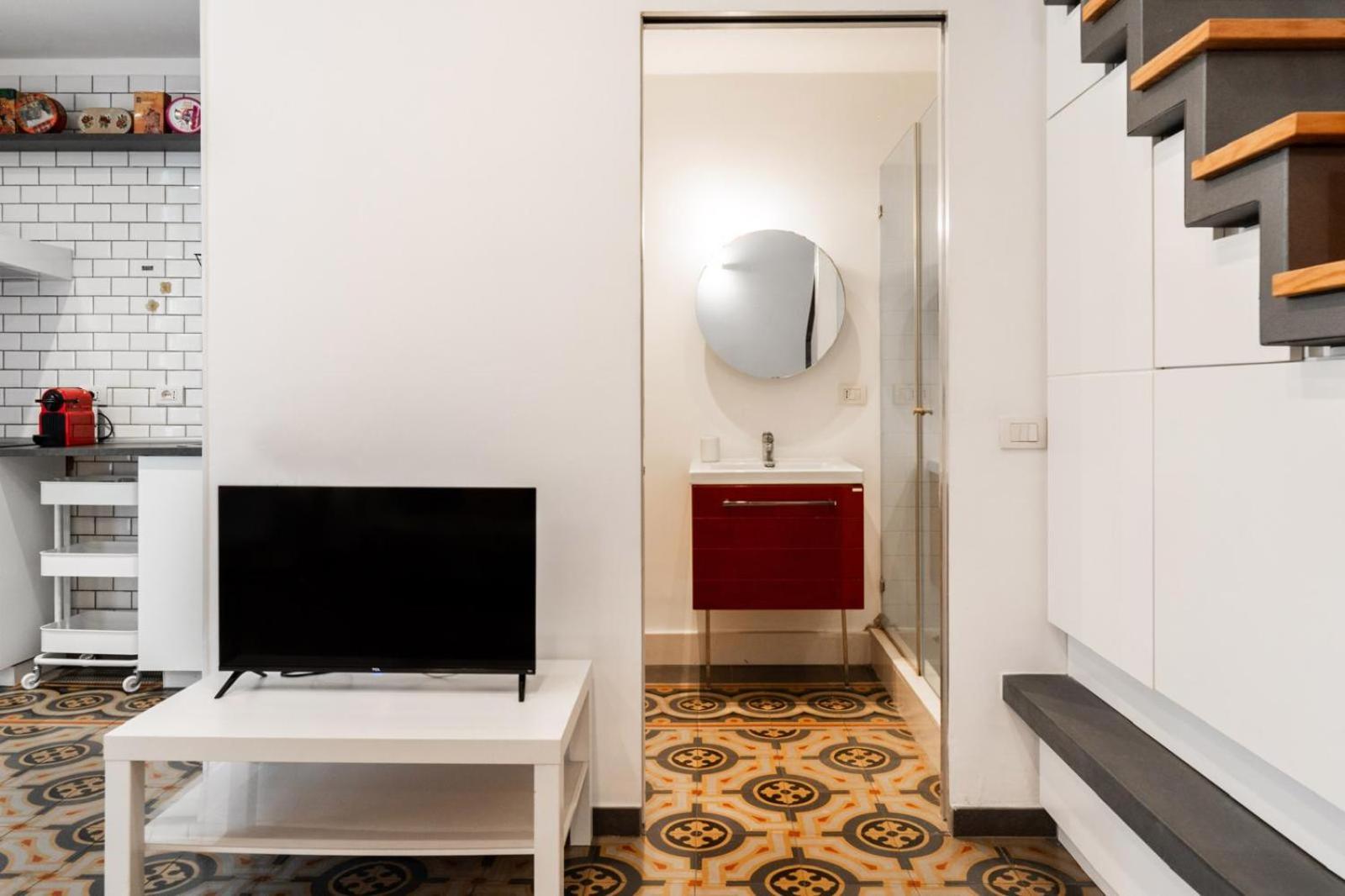 Bienvenue 2 Apartman Bari Kültér fotó