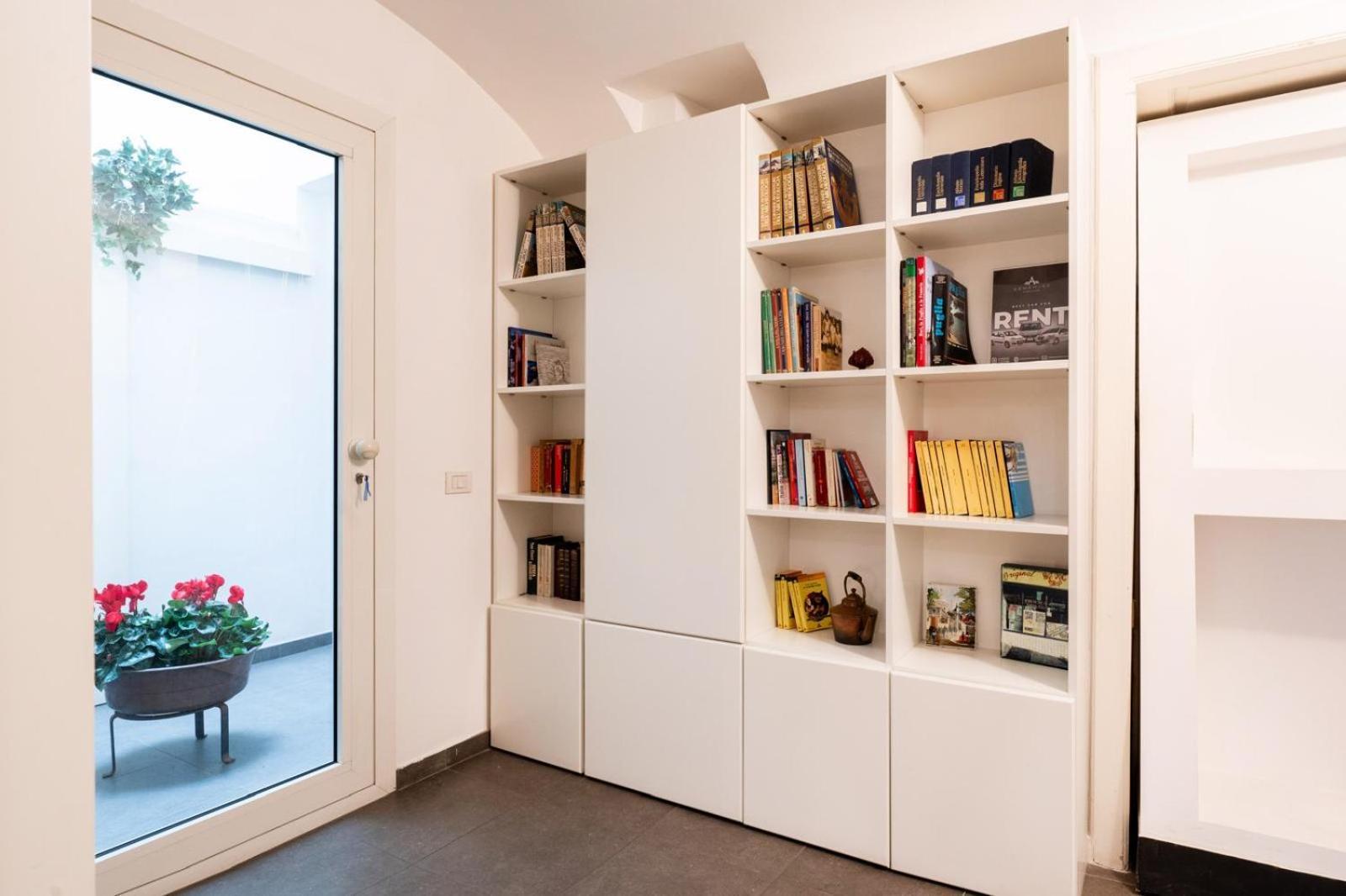 Bienvenue 2 Apartman Bari Kültér fotó