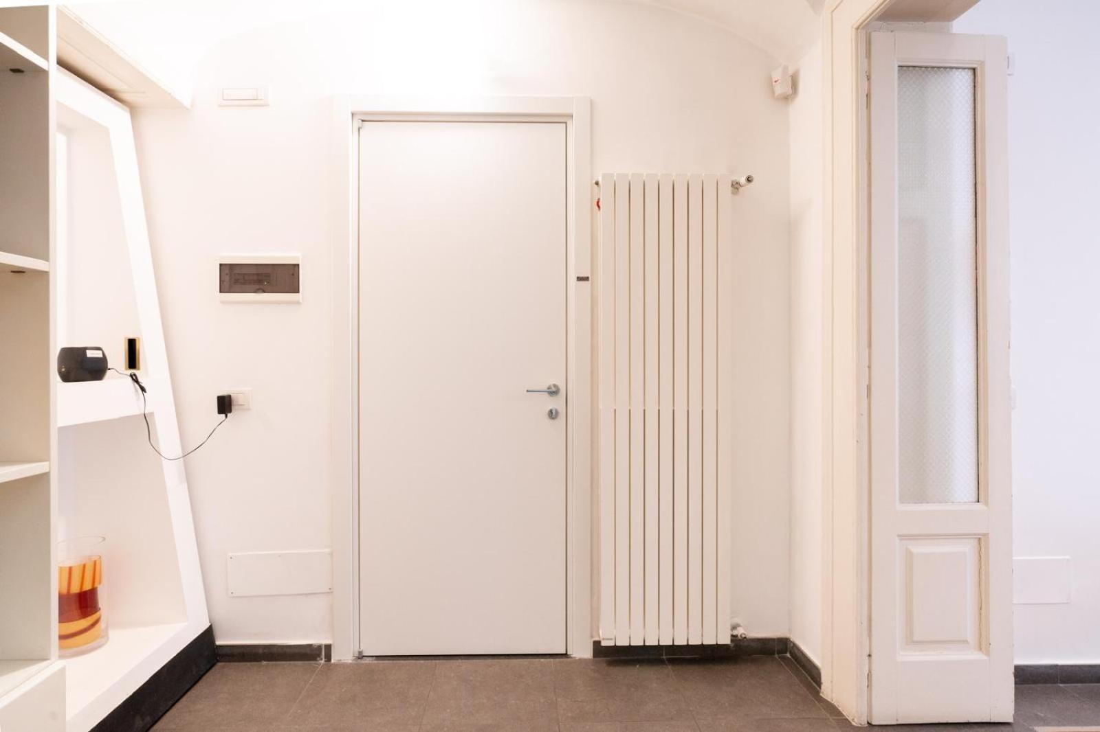 Bienvenue 2 Apartman Bari Kültér fotó