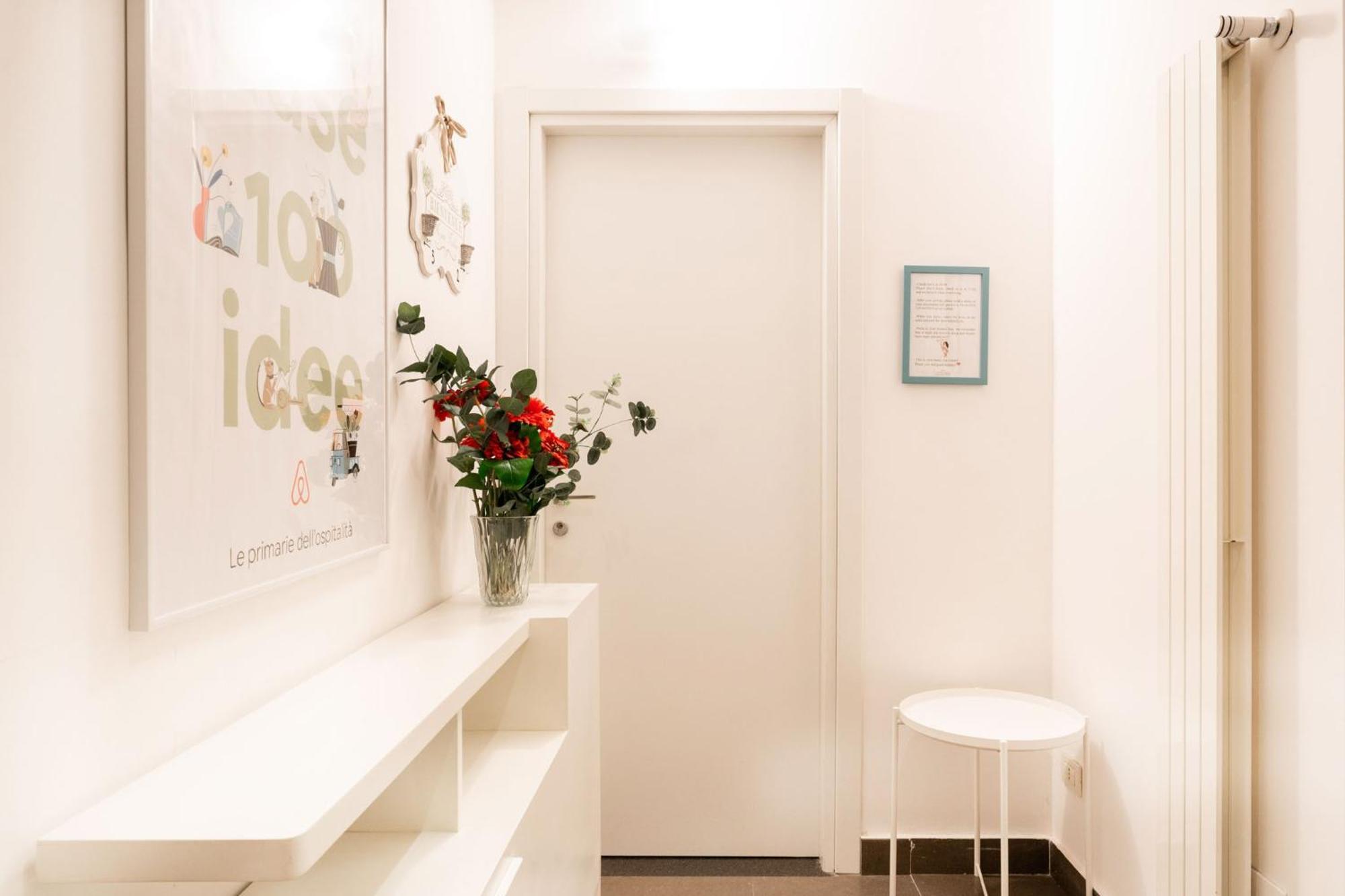 Bienvenue 2 Apartman Bari Kültér fotó